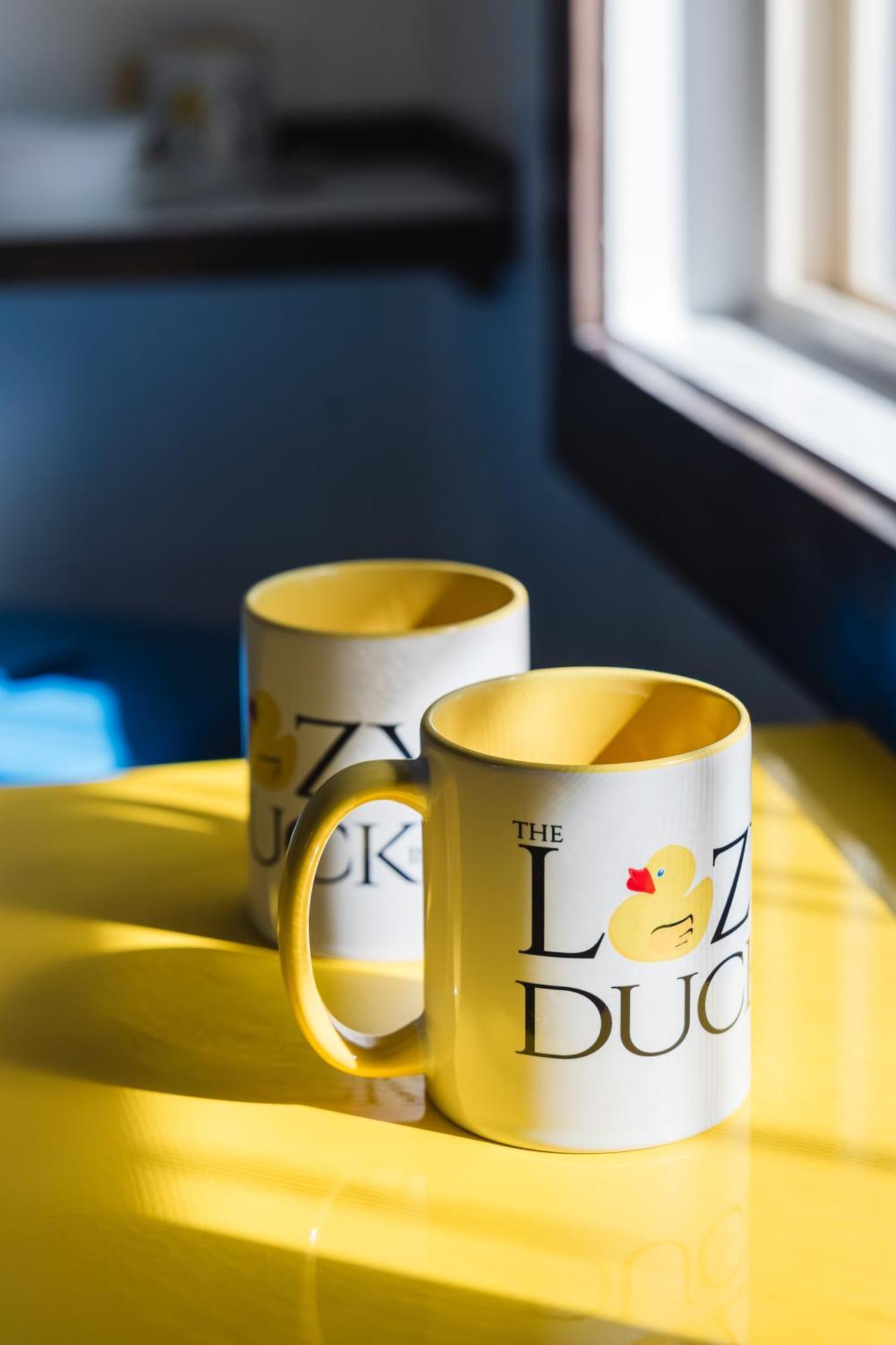 ווסט ילוסטון Lazy Duck Inn מראה חיצוני תמונה
